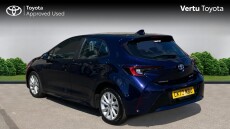 Toyota Corolla 1.8 VVT-i Hybrid Icon 5dr CVT Hybrid Hatchback